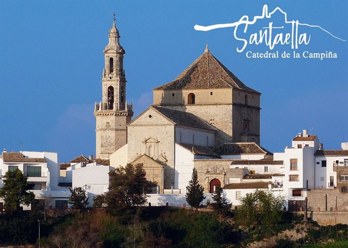 'Santella, Catedral De La Campiña'