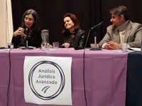 Podemos espera que el "clima de entendimiento" con Cs a nivel estatal para la reforma electoral se traslade a Andalucía