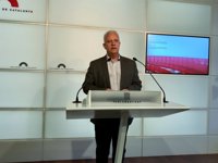 El PP dice que JxCat pretende "burlar al Estado" cambiando la Ley de Presidencia