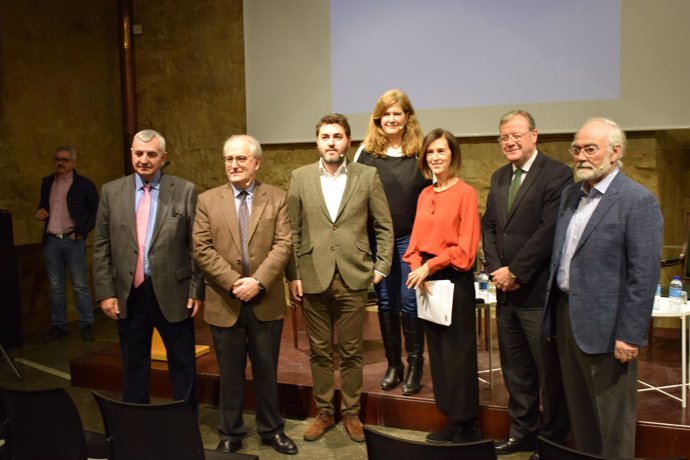 Debate sobre el futuro de Europa en León