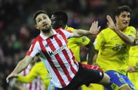 Las Palmas se lleva un valioso punto ante un tibio Athletic