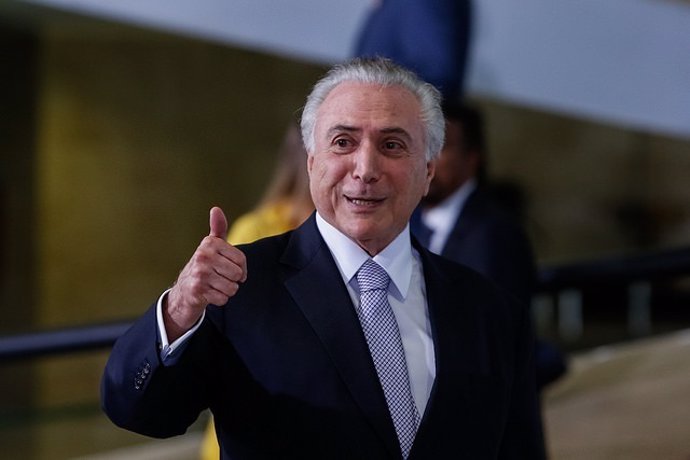 Michel Temer