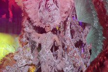 Reina del Carnaval de Las Palmas de Gran Canaria