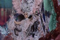 Ana Suárez Álvarez, Reina del Carnaval de Las Palmas de Gran Canaria
