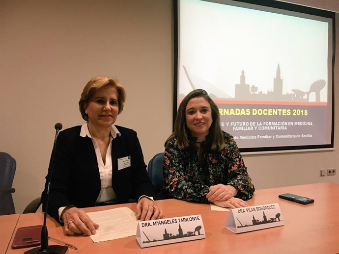 Encuentro sobre los retos en formación de futuros médicos de familia