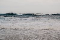 Mallorca y Menorca, en riesgo importante por fenómenos costeros este sábado