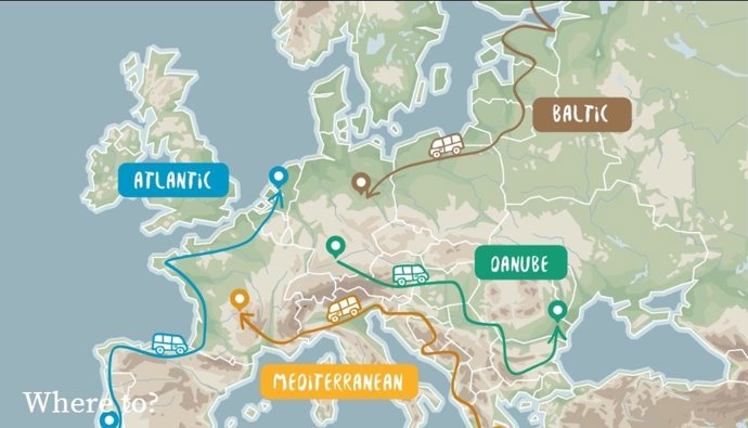 Road Trip Project