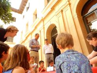 El Gobierno regional convertirá las bibliotecas en centros de agitación intelectual, educativa y cultural