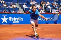 Carballés y Ramos alcanzan las semifinales en el torneo de Quito
