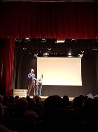 Más de 300 inscripciones en el Encuentro de Ahora Madrid buscan punto medio entre "autocomplacencia e hipercrítica"