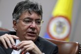 Foto: Colombia preparará un plan de rescate financiero para Venezuela si Maduro abandona la Presidencia