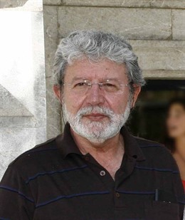 El fotógrafo mallorquín Antoni Catany