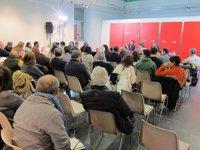 El PSOE insiste en que se debe conjugar conservación y usos tradicionales en el Parque Nacional de Guadarrama