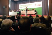 PSOE-A insiste en urgir la liberación del peaje de la AP-4 y critica las "ocurrencias" del PP-A
