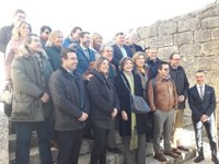 Milagros Marcos: "Ribera del Duero supone la mitad del volumen de negocio de las 13 D.O. de CyL"