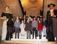 Cort recupera este año los Premios Rosa Bueno