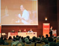 El Bloc arranca la precampaña de Compromís para liderar una nueva mayoría de izquierdas con "políticas valientes"