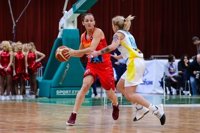 España vence en Ucrania y encarrila el pase al EuroBasket