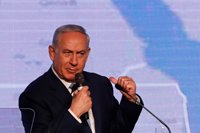 Netanyahu reivindica el derecho de Israel a defenderse