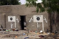 Boko Haram libera a trece rehenes tras un acuerdo con las autoridades de Nigeria