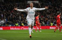 Cristiano activa al Real Madrid antes del PSG