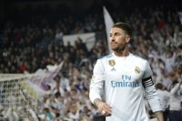 Sergio Ramos: "En el partido del miércoles nos jugamos la temporada"