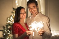 ¿Cómo se celebra en Iberoamérica el Día de los Enamorados?