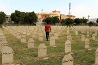 Tora Bora, el punto de entrada a Irán para Estado Islámico