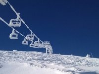 Alto Campoo abre con más de 15 kilómetros esquiables