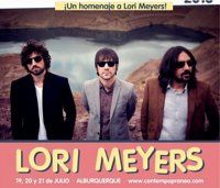El Festival Contempopránea 2018 pone en marcha su concurso 'Alta fidelidad' para versiones de Lori Meyers