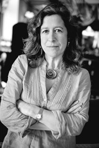 Los escritores y sus personajes en la novela negra, a análisis en La Térmica por Carlos Zanón y Berna González