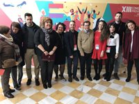 El PSOE de Granada apuesta por la juventud como "eje transversal" en la toma de decisiones políticas