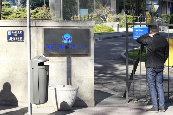 Mutua madrileña, MM