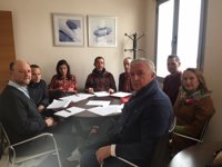 PSOE alerta de las "carencias" de las cárceles de Sevilla e insta a Zoido a visitarlas