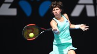 Italia apea a España del regreso a la élite del tenis femenino