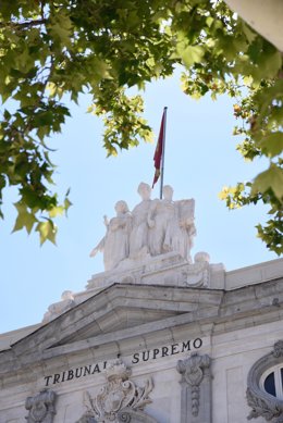 Tribunal Supremo, TS, Justicia
