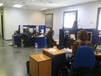 Casi 8.800 opositores llamaron al 012 para informarse de la Oferta de Empleo Público