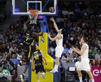 Campazzo revive al Real Madrid antes de la Copa