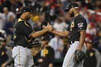 Liberada la madre del jugador de béisbol Elías Díaz