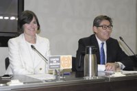 El PAR propone crear una Comisión parlamentaria de estudio sobre el impuesto de sucesiones