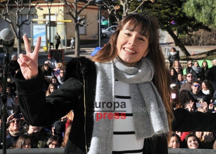 Aitana Ocaña