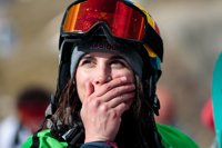 Castellet: "Me tranquiliza que habrá menos viento en la final"