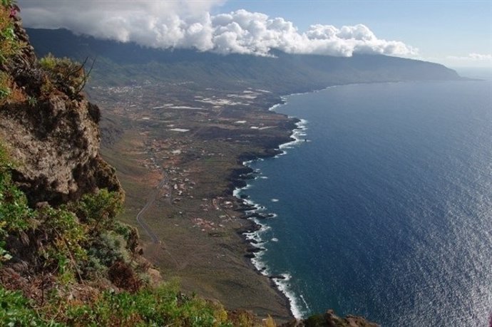 El Hierro (Islas Canarias)
