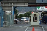 Cs reclama a la Junta medidas de impulso y crecimiento para La Línea (Cádiz) en una iniciativa parlamentaria