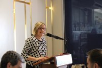 Salvador sobre Puerto Mediterráneo: la reactivación no depende de "opiniones personales" sino de cumplir la ley