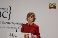 Tejerina: El "gran enemigo" de Andalucía en el Pacto por el Agua "son las CCAA del PSOE"