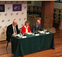 El Palau de la Música tendrá a Dudamel, Bartoli, Gergiev, Gardiner y Glass la próxima temporada