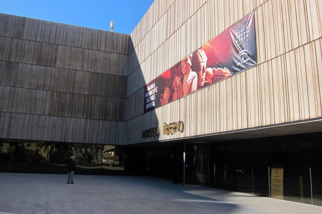 El Museo Íbero acogerá el acto de entrega de banderas por el 28-F