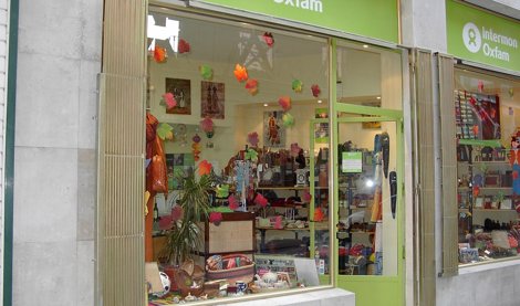 Cooperación y Desarrollo