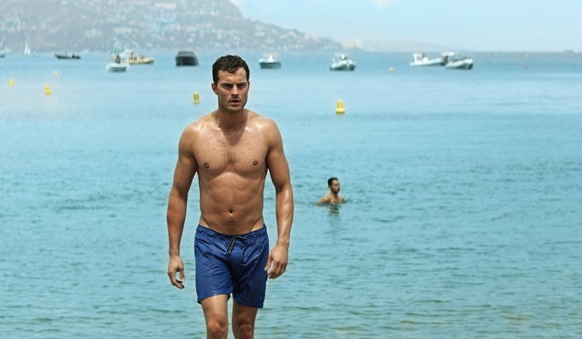 Habrá desnudo integral de Jamie Dornan en la secuela de '50 sombras de Grey'?  - Faro de Vigo